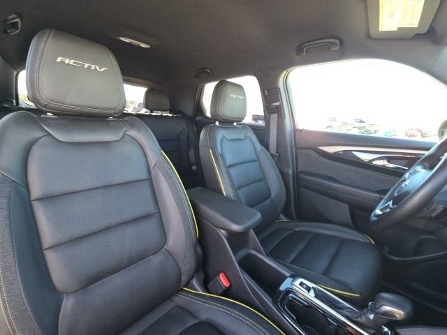2024 Chevrolet Trailblazer ACTIV