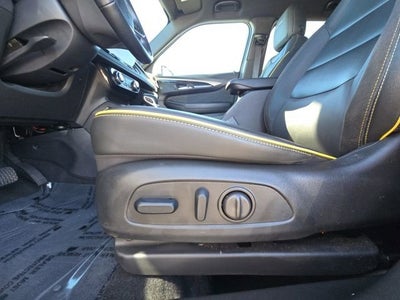 2024 Chevrolet Trailblazer ACTIV