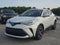 2021 Toyota C-HR LE