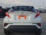 2021 Toyota C-HR LE