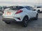 2021 Toyota C-HR LE