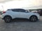 2021 Toyota C-HR LE