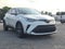 2021 Toyota C-HR LE