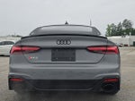 2022 Audi RS 5 Sportback NA