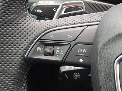2022 Audi RS 5 Sportback NA