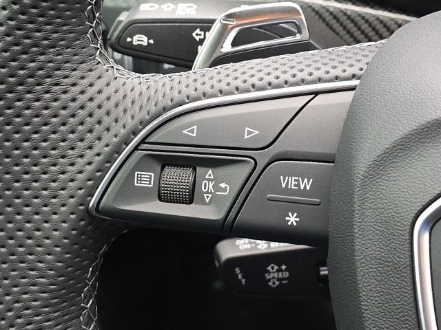 2022 Audi RS 5 Sportback NA