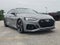 2022 Audi RS 5 Sportback NA