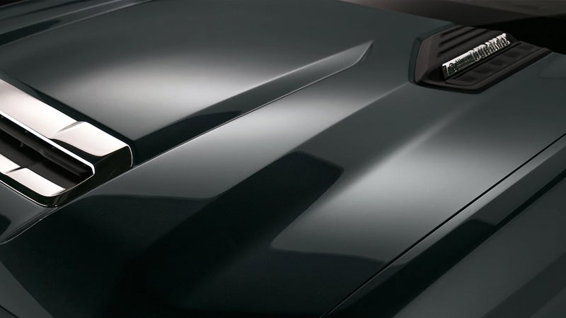 2020 Chevrolet Silverado look at the specs