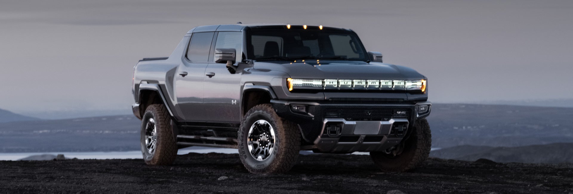 Hardy GMC in Dallas GA