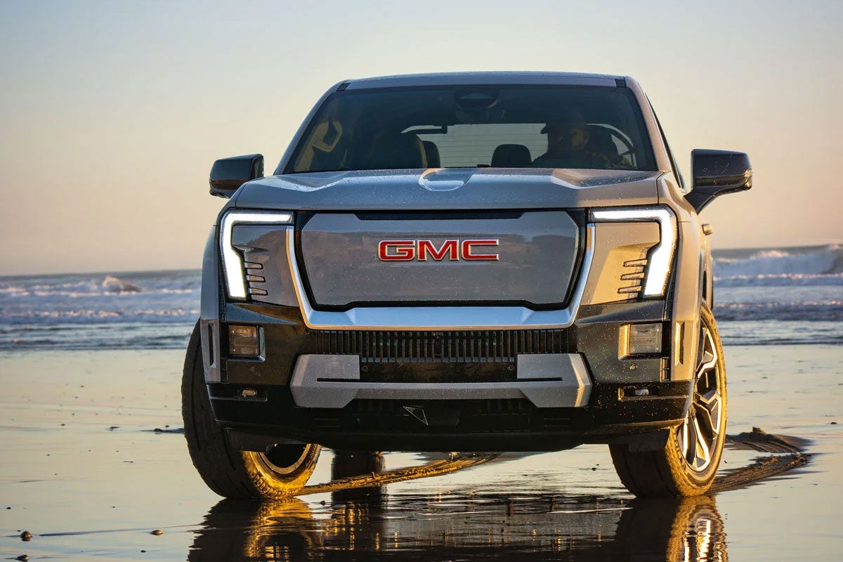Hardy GMC in Dallas GA