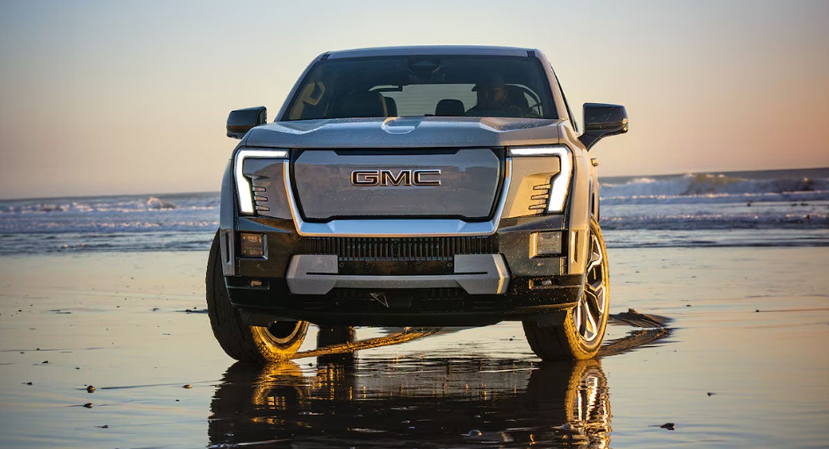 Hardy GMC in Dallas GA
