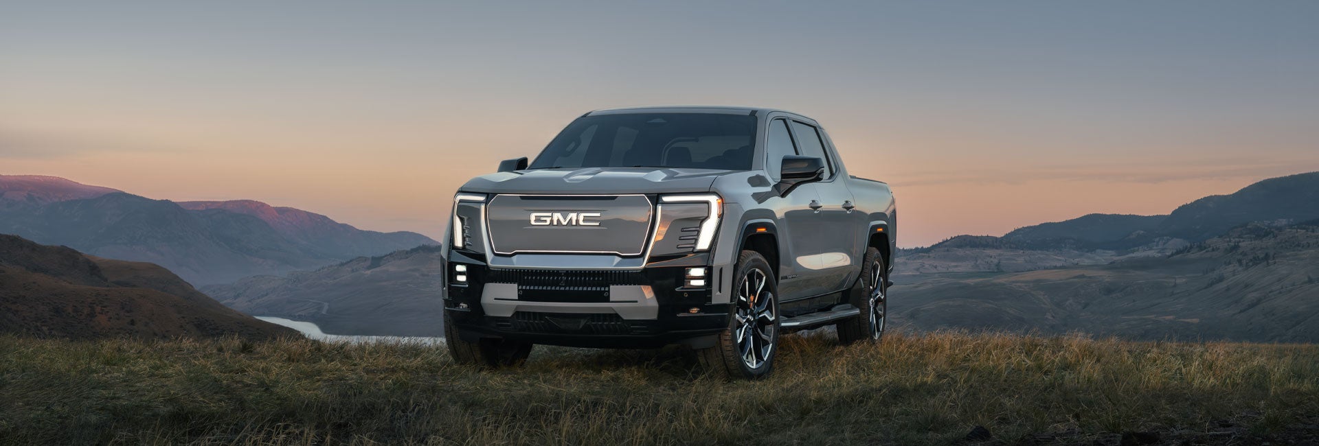 Hardy GMC in Dallas GA