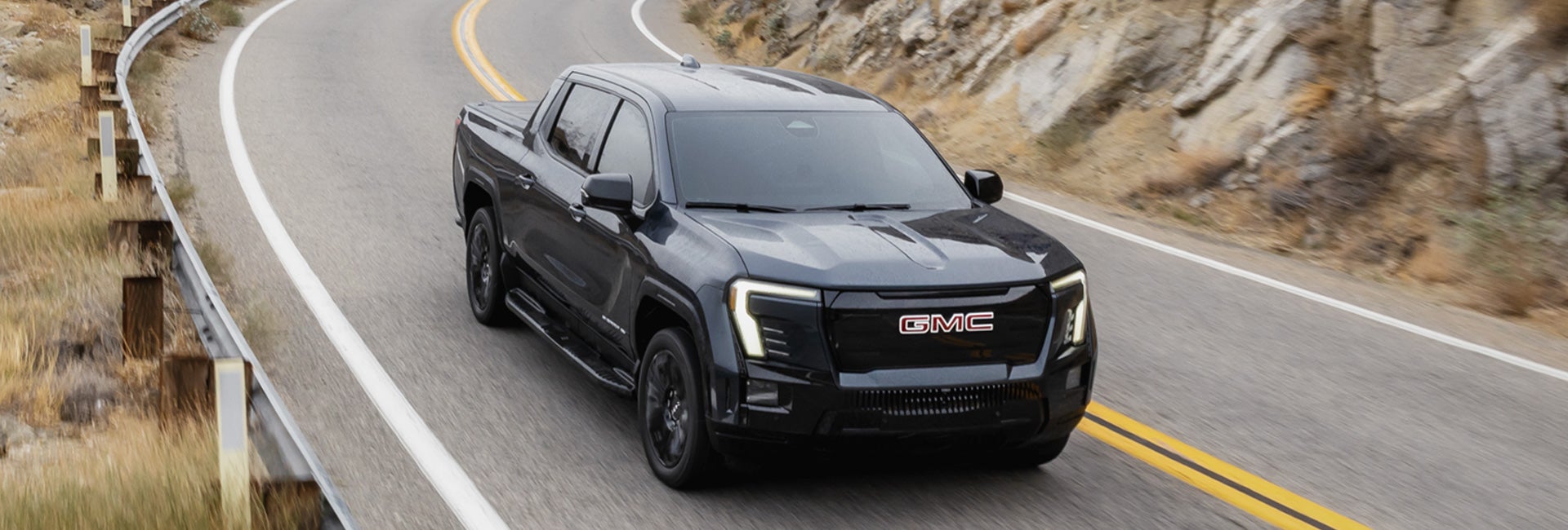 Hardy GMC in Dallas GA