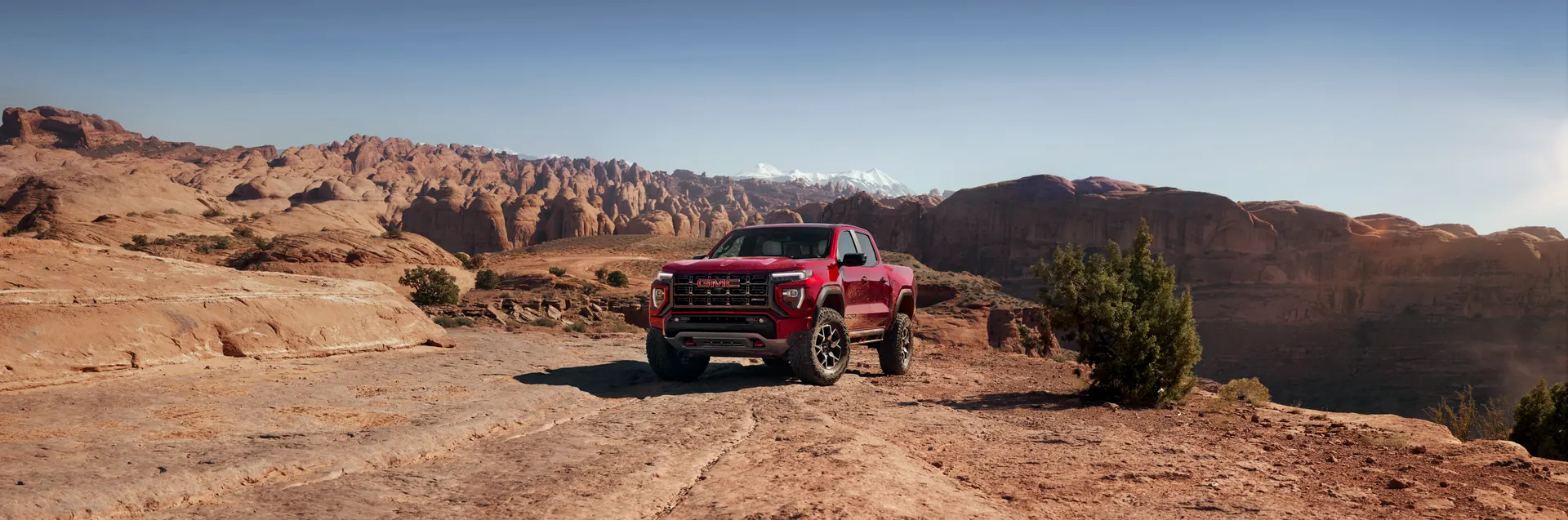 2026 GMC Canyon at Hardy GMC in Dallas GA