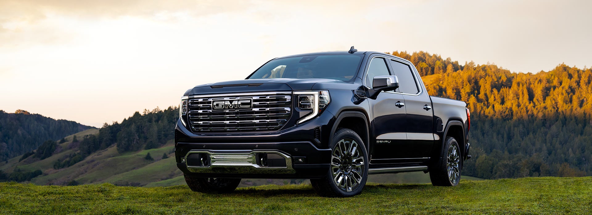 Hardy GMC in Dallas GA