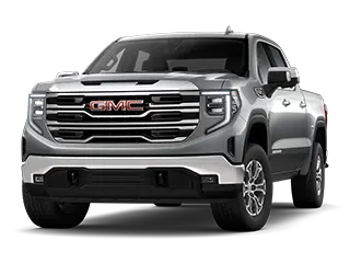 SIERRA 1500 VS RAM 1500 - Hardy GMC in Dallas GA