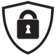 GMC Protection Plan Overview with a Lock Icon - Hardy GMC in Dallas GA