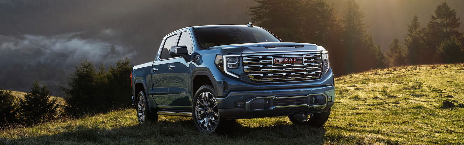 2026 GMC Sierra 1500 Elevation pickup truck
