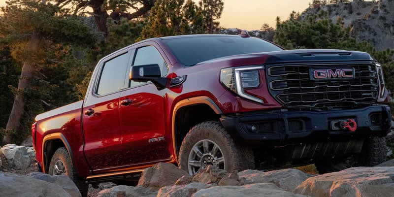2026 GMC Sierra 1500 in dallas, ga