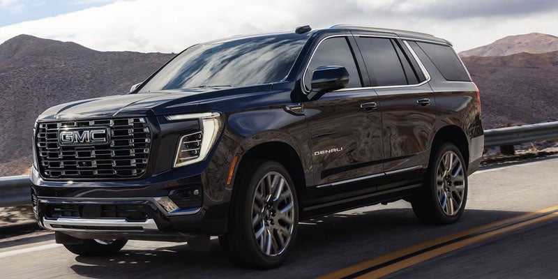 2026 GMC Yukon XL in dallas, ga