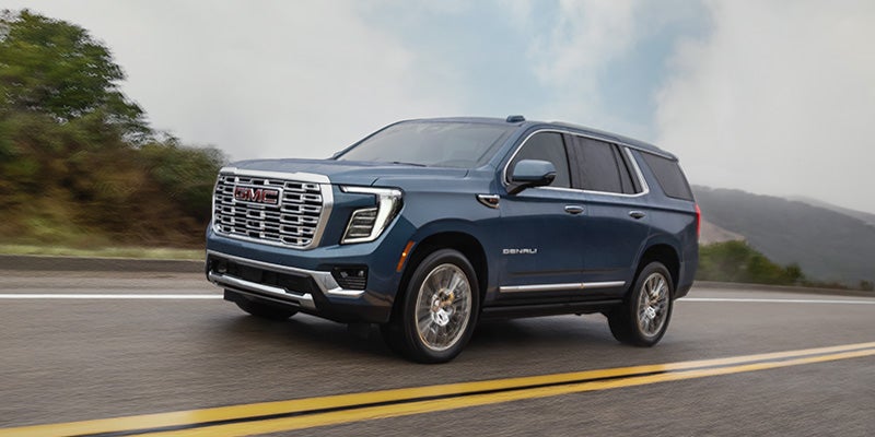 2026 GMC Yukon XL sale in dallas, ga