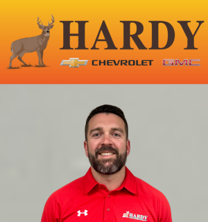 Austin Harris	