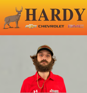 Chad Mayfield