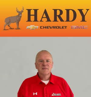Jeff Haley	