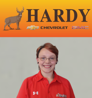 Kara Swancey	