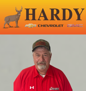 Larry Leake	