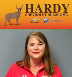 Nancy Nealand	