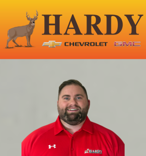 Nick Hansen	