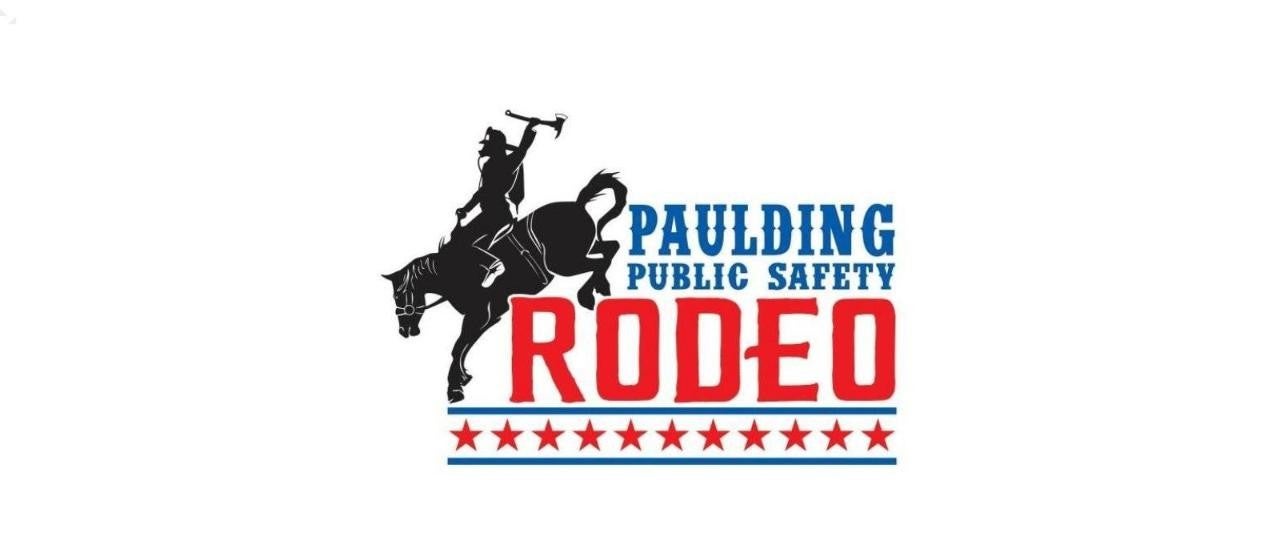 rodeo logo