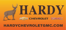 Hardy GMC Dallas, GA